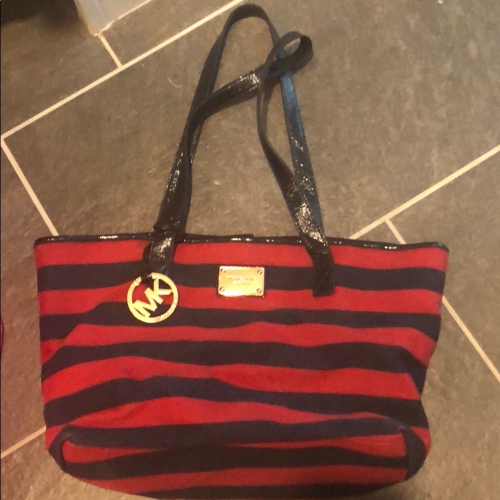 Michael Kors tote